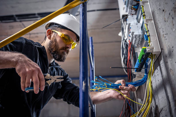 Best Electrical Rewiring Services  in Summit Park, UT