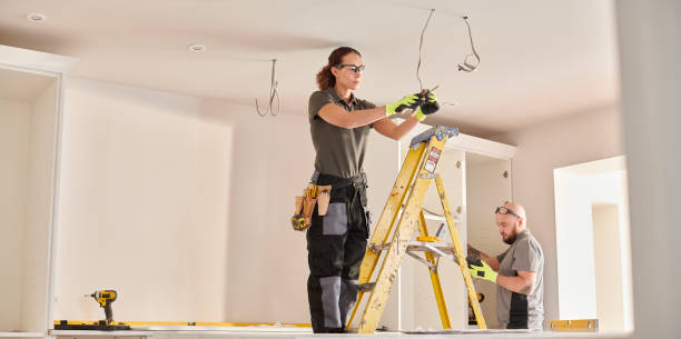 Best Electrical Upgrades for Homes  in Summit Park, UT