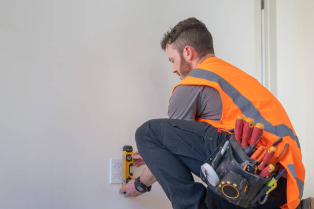 Best Electric Panel Repair  in Summit Park, UT