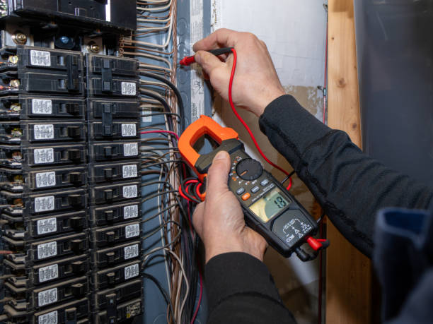 Best Electrician Near Me  in Summit Park, UT