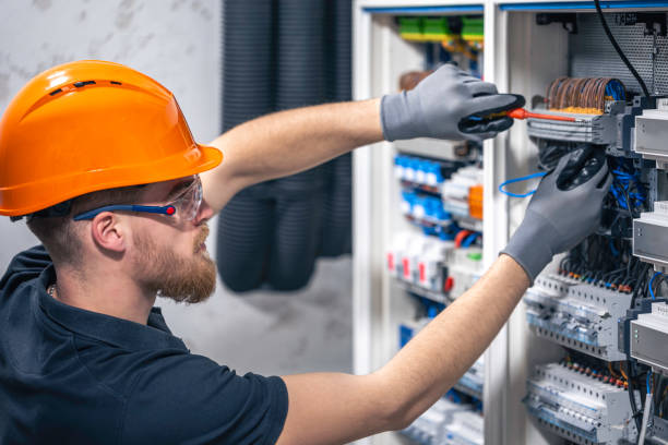 Best Electrical Contractors for Businesses  in Summit Park, UT