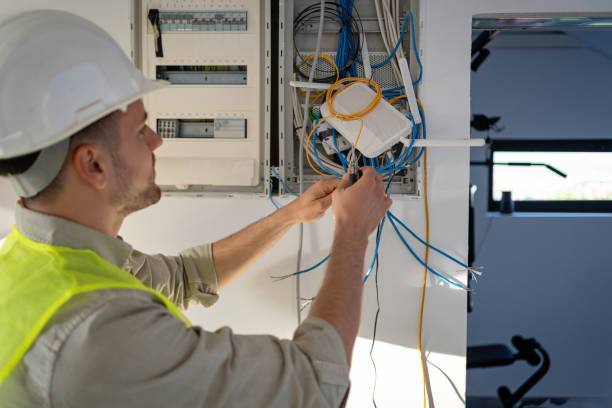 Summit Park, UT Electrician Pros